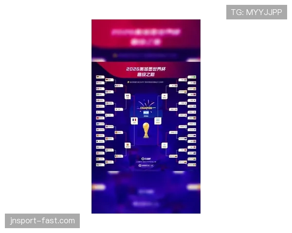 2026世界杯32强阶段新增了什么变化 2026世界杯32强阶段新增了什么变化