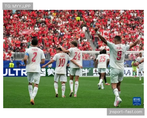 摩洛哥3-0加拿大：晋级2026世界杯八强